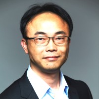 Joseph Chung