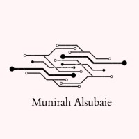 Munirah Alsubaie