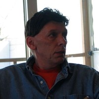 Bob Rogers