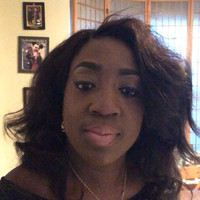 Shakrat Alli (Ronke Udofia)
