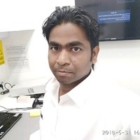 Jaideep Badigar
