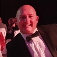 James Burke Fcca