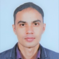 Yogesh Gosavi