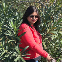 Devi Upadhyay