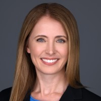 Jane Robinson