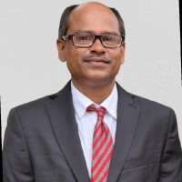 Chandrashekhar V