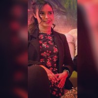 Jihane Samrane
