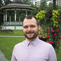 Daniel Leslie