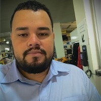 Anderson Carlos Berti