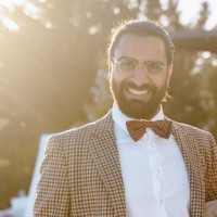 Karan B.