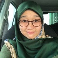 Nurazliana Talib
