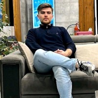 Soheil Mohseni