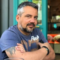 Dimitris Melachroinos