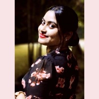 Debosmita Mukherjee
