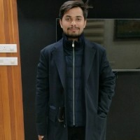 Jay Sanghvi