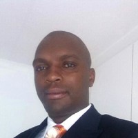 Serogole Petrus Teffo