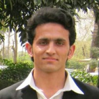 Muhammad Waseem Naseem Khan