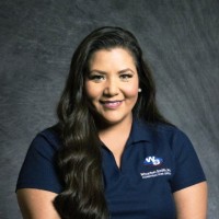 Christine Carasas