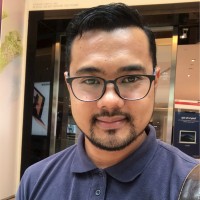 Mohd Kamaruzaman Abdul Wahid