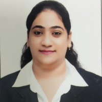 Manjushree Ingale
