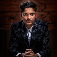 RS Prasanth