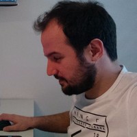 Lucas Britos