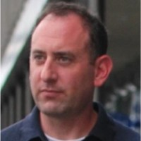 Jonathan Blatt
