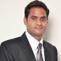 Pradeep Kumar Yadav