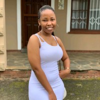 Mbali Funeka