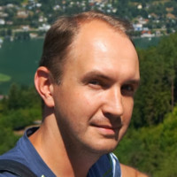 Evgeny Kulagov