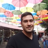 Eduardo Luz Pedrosa Rodolphi