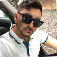 David Ismael Campos López