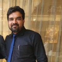 Sant kumar