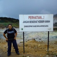 Candra Sugiartono