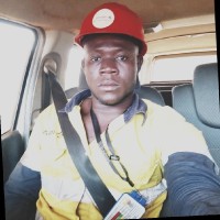 Mohamed Lingani