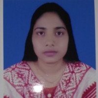 Jakiya Sultana