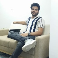 Vishal S.P.