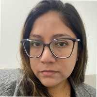 Milagros Rojas Rosales