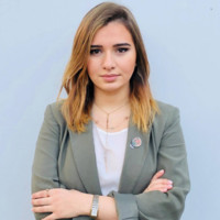 Ana Khosiashvili