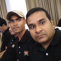 Umesh Kumar
