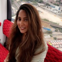 Adila Jaufeerally
