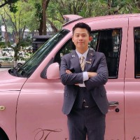 Louis Li