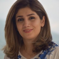 Samaneh Poursaeed