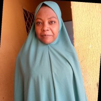 Zainab Ladan