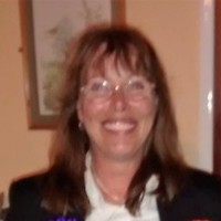 Lesley Lugg