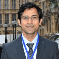 Dr. Dnyandeo Panindre