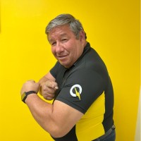 Juan Miguel Cantuarias