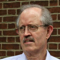 Jim Maxwell