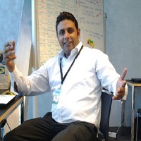 Ishtiaq Barq