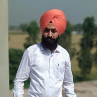 Manpreet Singh Sandhu